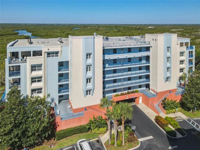 $2,800 | 5300 South Atlantic Avenue, Unit 10603, New Smyrna Beach, FL 32169