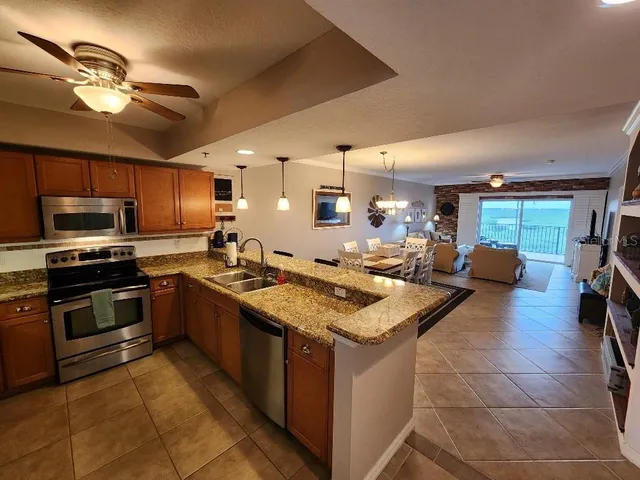 $2,800 | 5300 South Atlantic Avenue, Unit 10603, New Smyrna Beach, FL 32169