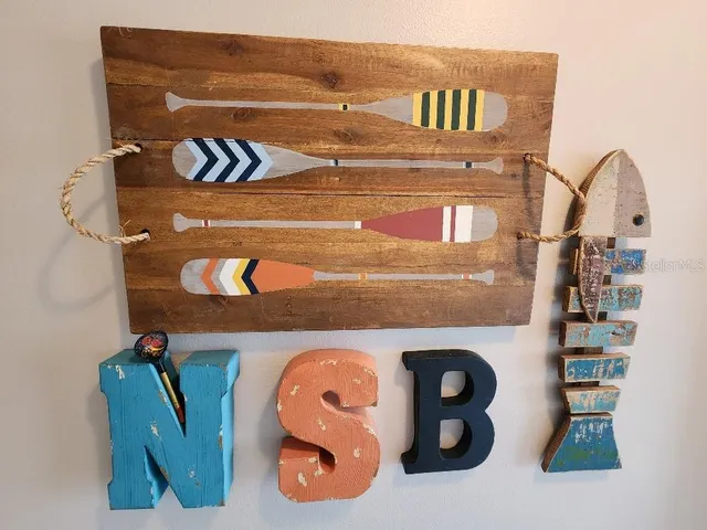 $2,800 | 5300 South Atlantic Avenue, Unit 10603, New Smyrna Beach, FL 32169