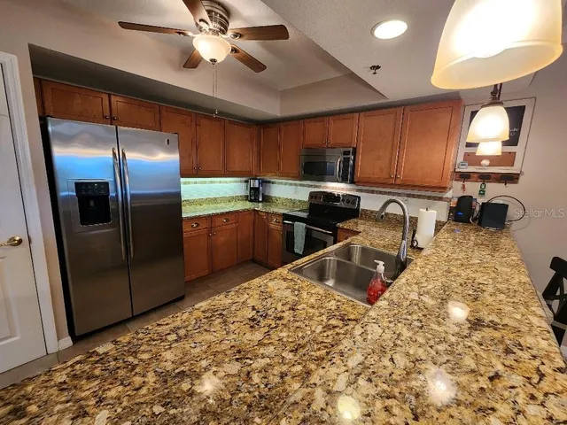 $2,800 | 5300 South Atlantic Avenue, Unit 10603, New Smyrna Beach, FL 32169