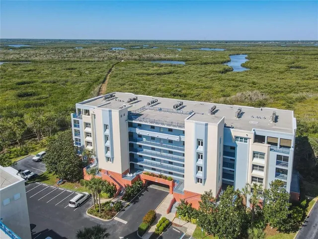 $2,800 | 5300 South Atlantic Avenue, Unit 10603, New Smyrna Beach, FL 32169