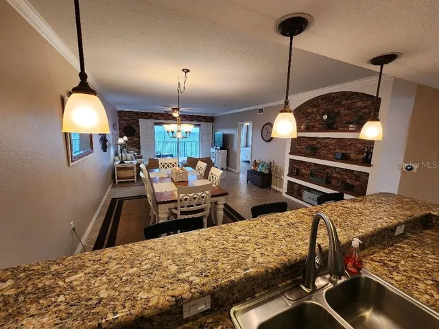 $2,800 | 5300 South Atlantic Avenue, Unit 10603, New Smyrna Beach, FL 32169