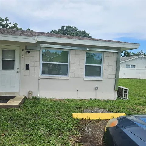 $1,225 | 815 10th Street Northwest, Largo, FL 33770