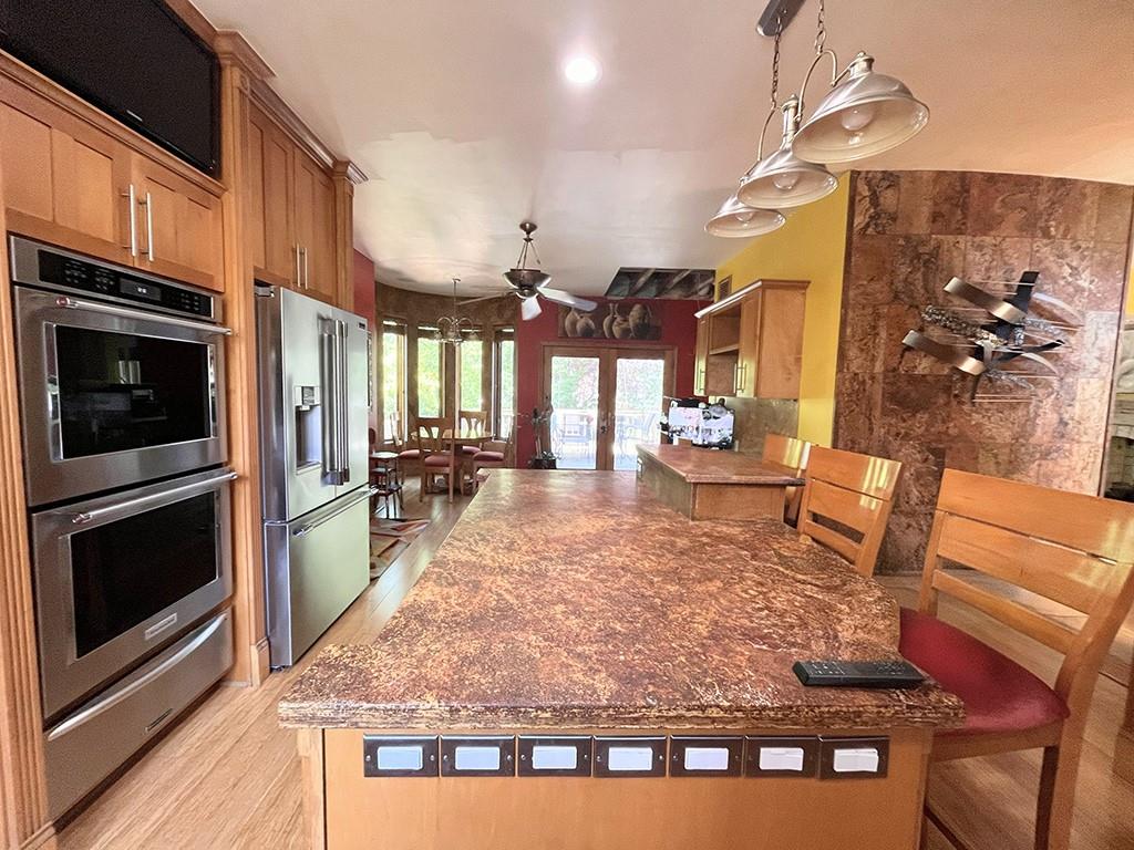 393 Heritage Run Road Indiana, PA 15701 - Photo 14 of 50 Kitchen