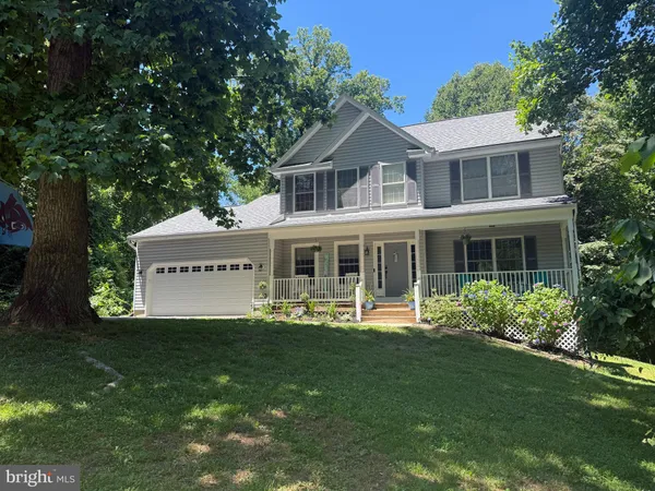 $725,000 | 4416 Snowy Egret Court, Chesapeake Beach, MD 20732