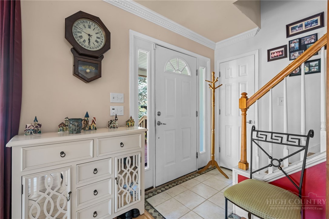 1056 Old Hampton Road Boone, NC 28607 - Photo 10 of 49 Gallery Image 10