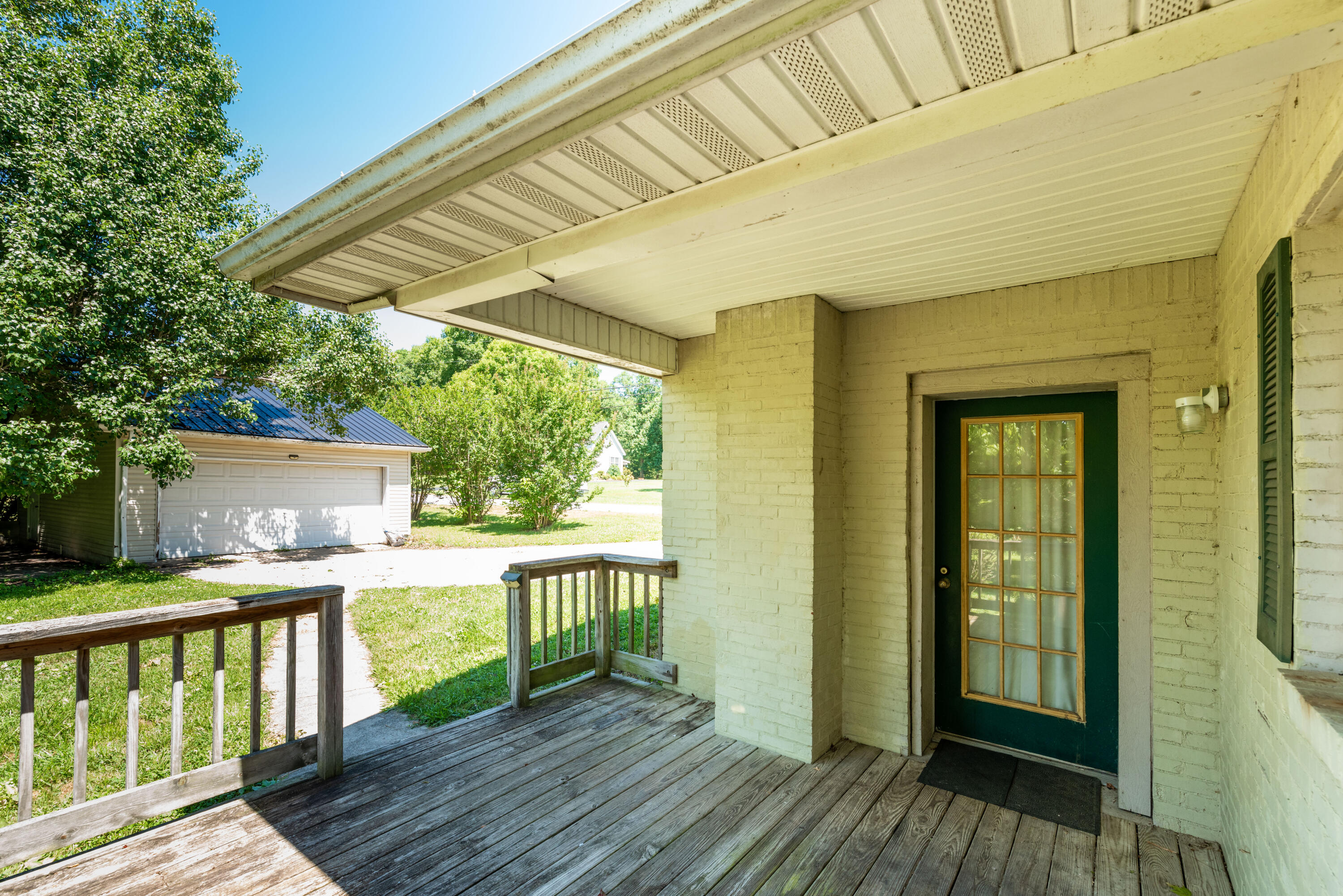 510 Dunbar Road Crossville, TN 38572 - Photo 34 of 41 33