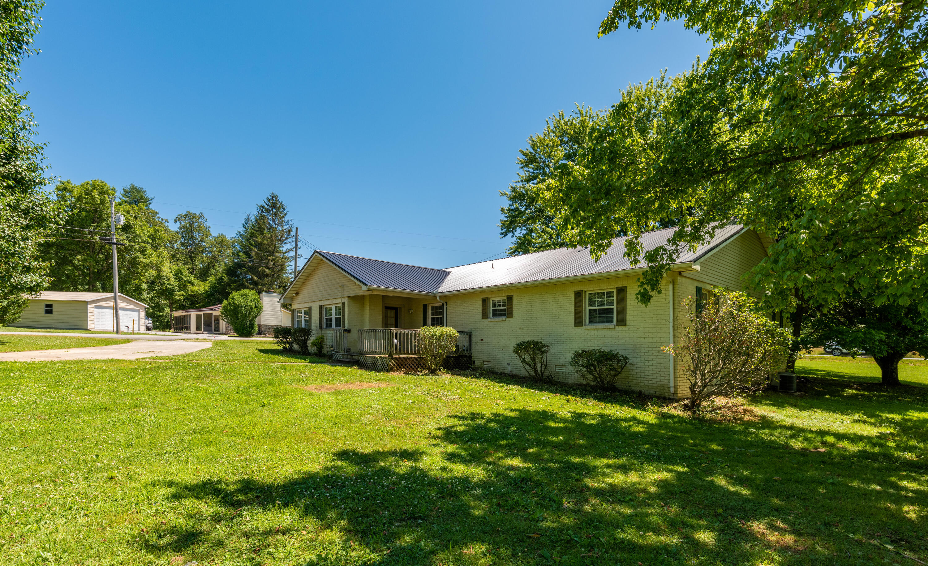 510 Dunbar Road Crossville, TN 38572 - Photo 37 of 41 37