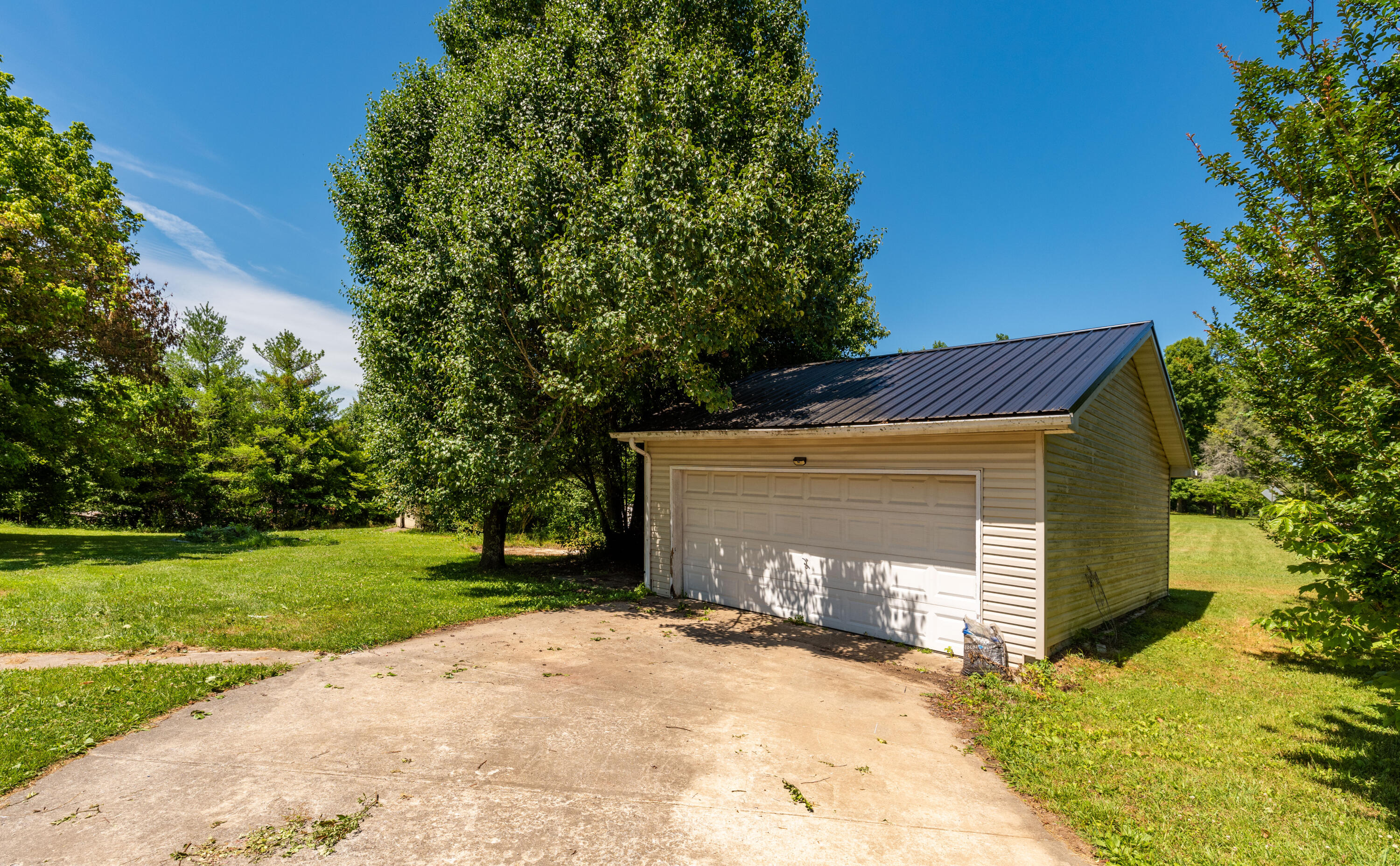 510 Dunbar Road Crossville, TN 38572 - Photo 38 of 41 35