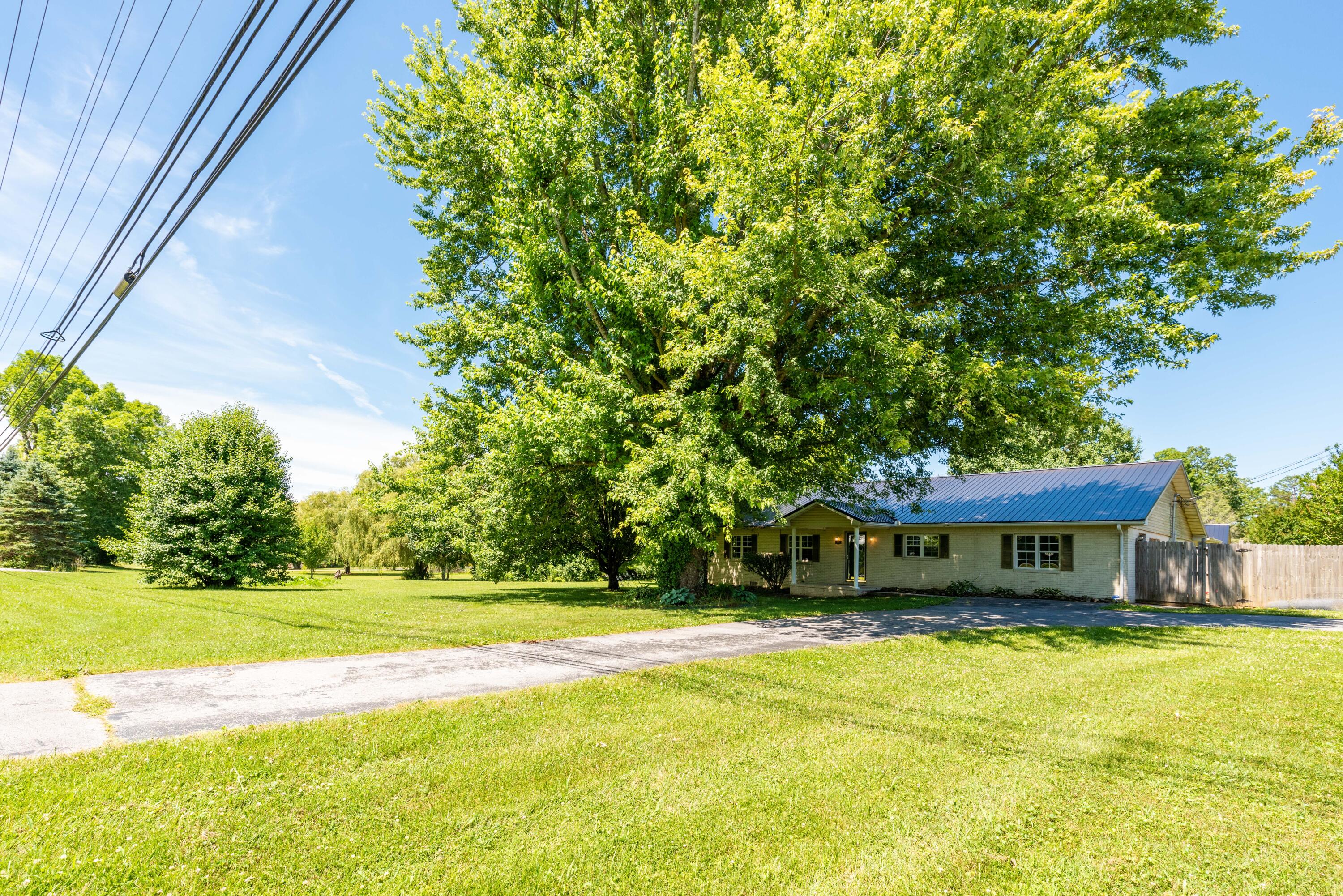 510 Dunbar Road Crossville, TN 38572 - Photo 4 of 41 4