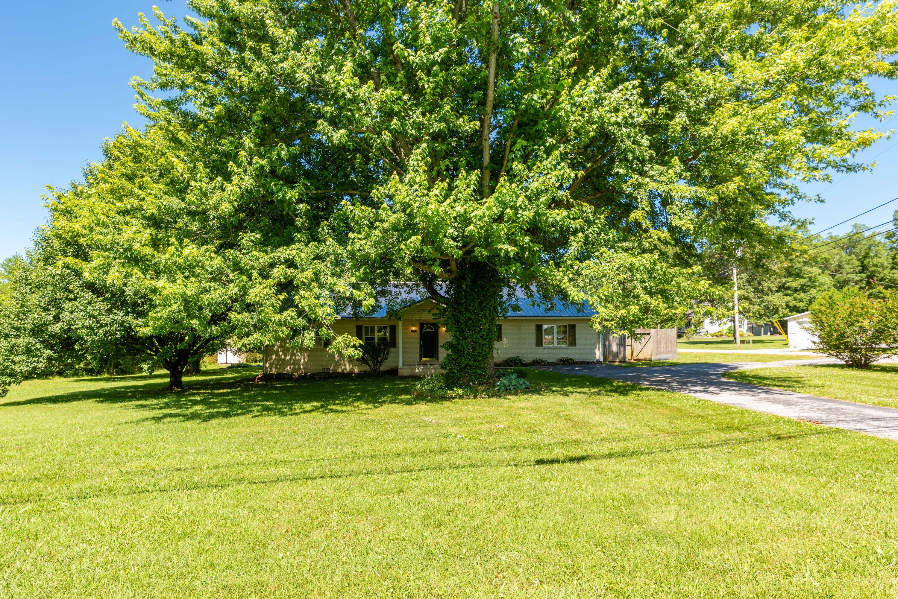 510 Dunbar Road Crossville, TN 38572 - Photo 5 of 41 5