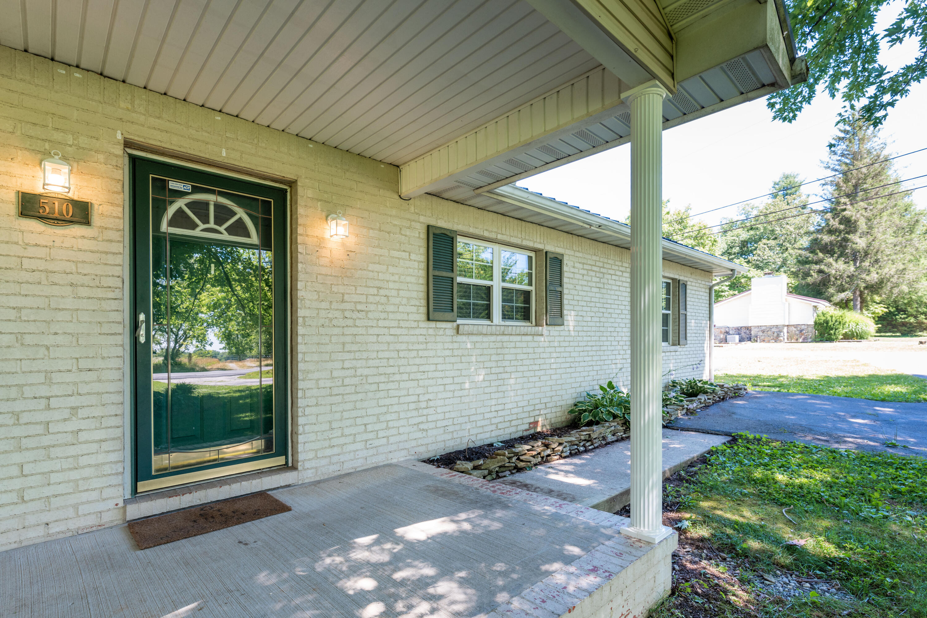 510 Dunbar Road Crossville, TN 38572 - Photo 7 of 41 7