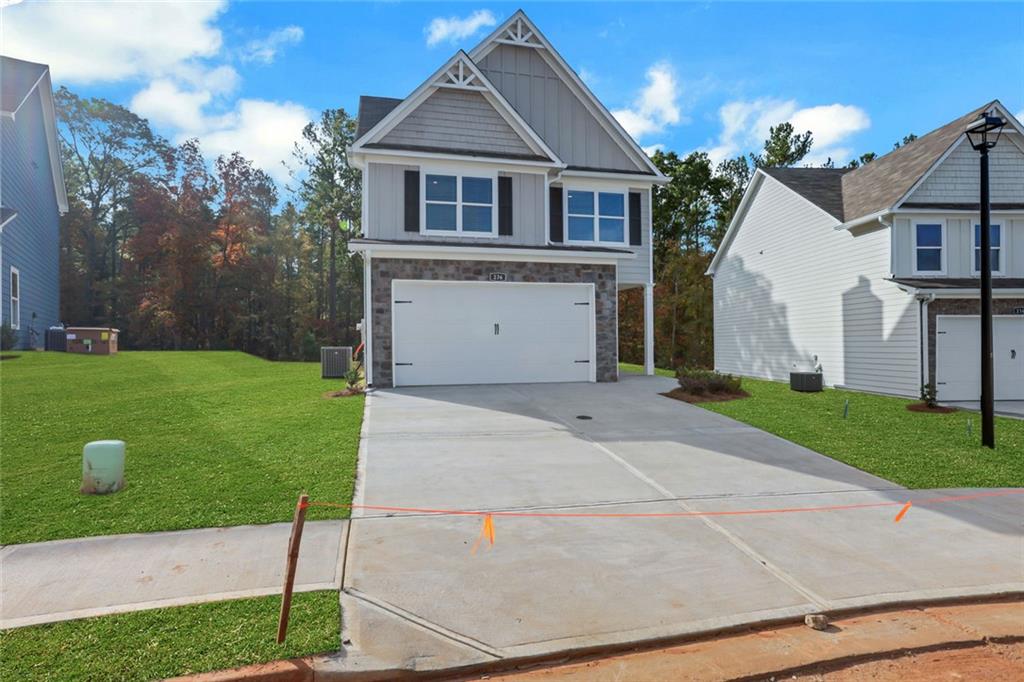 236 Eva Way Cartersville, GA 30121 - Photo 3 of 35