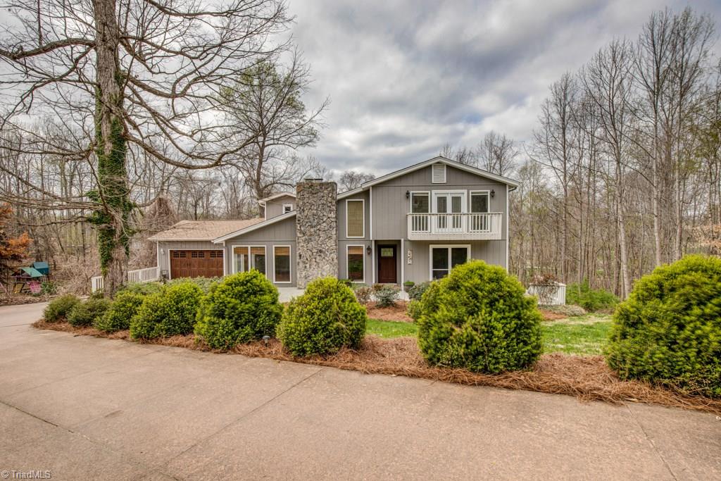 7525 Lasater Road Clemmons, NC 27012 - Photo 1 of 30 Gallery Image 1