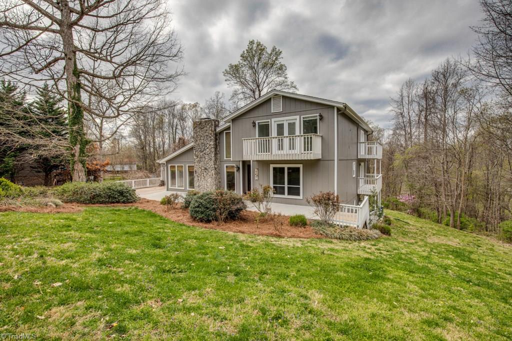 7525 Lasater Road Clemmons, NC 27012 - Photo 2 of 30 Gallery Image 2