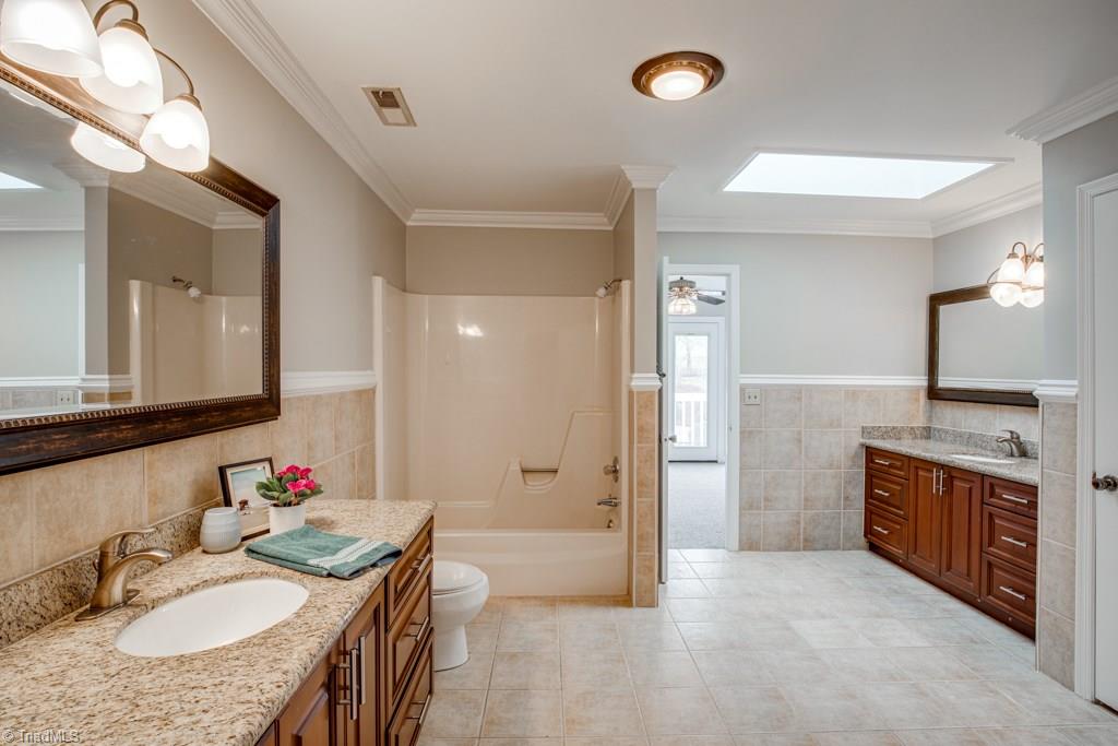 7525 Lasater Road Clemmons, NC 27012 - Photo 19 of 30 Gallery Image 19