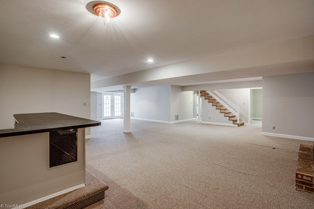 7525 Lasater Road Clemmons, NC 27012 - Photo 25 of 30 Gallery Image 25