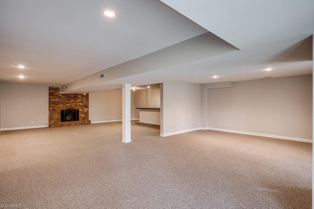 7525 Lasater Road Clemmons, NC 27012 - Photo 26 of 30 Gallery Image 26