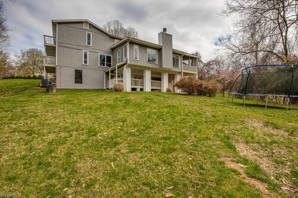 7525 Lasater Road Clemmons, NC 27012 - Photo 28 of 30 Gallery Image 28