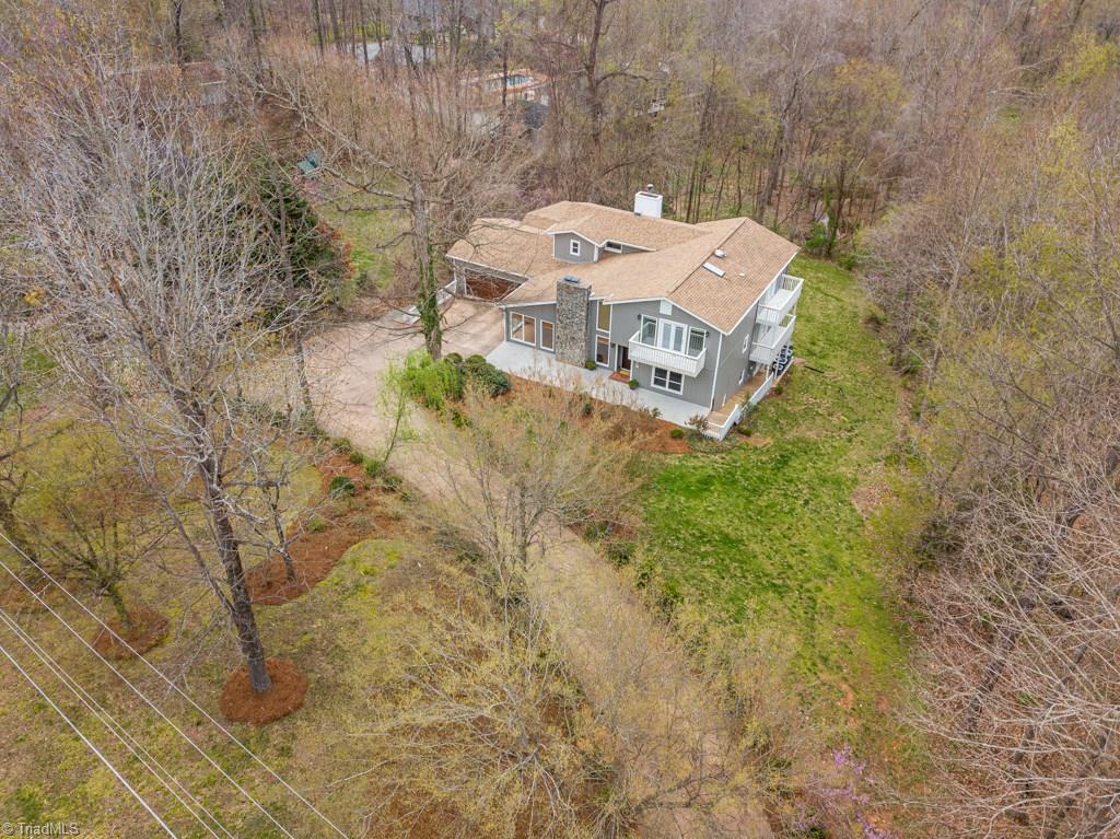 7525 Lasater Road Clemmons, NC 27012 - Photo 29 of 30 Gallery Image 29