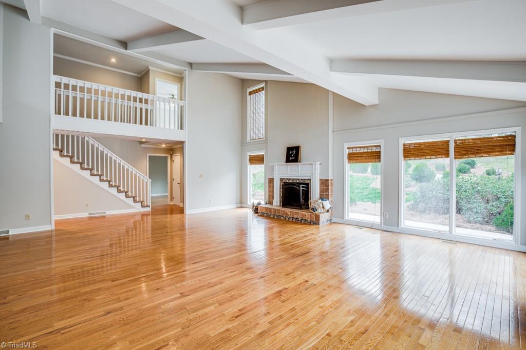 7525 Lasater Road Clemmons, NC 27012 - Photo 5 of 30 Gallery Image 5