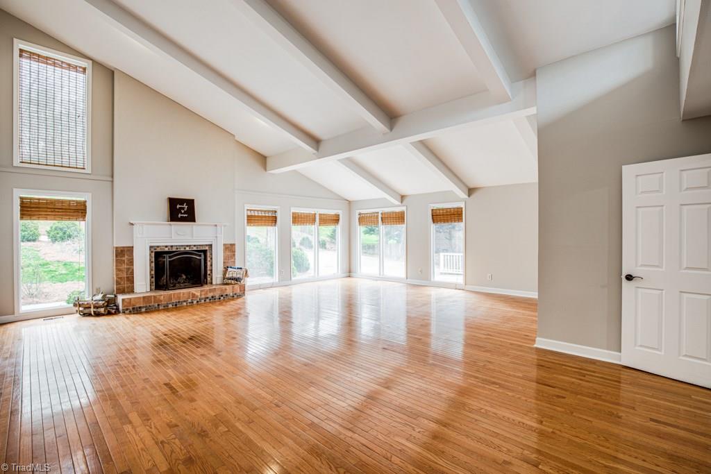 7525 Lasater Road Clemmons, NC 27012 - Photo 6 of 30 Gallery Image 6