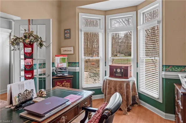 $574,900 | 108 Candor Oaks Drive, New London, NC 28127