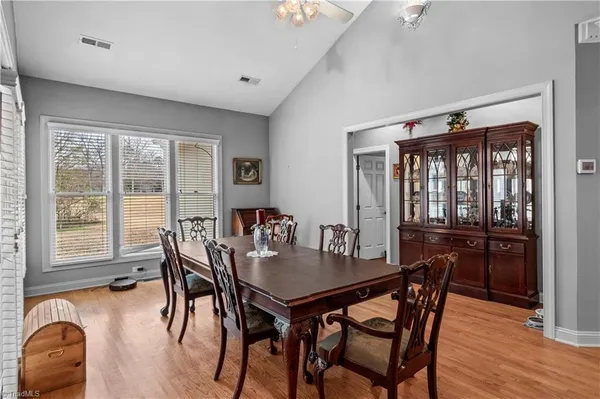 $574,900 | 108 Candor Oaks Drive, New London, NC 28127