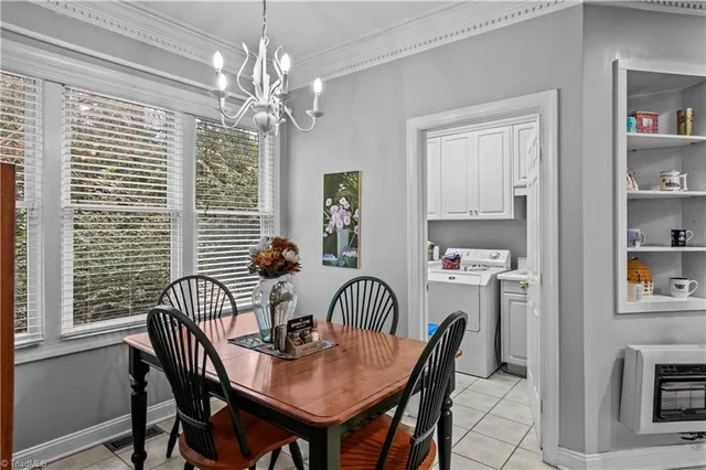 $574,900 | 108 Candor Oaks Drive, New London, NC 28127