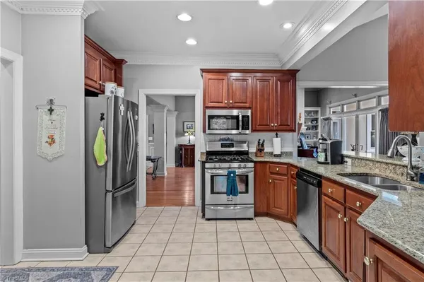 $574,900 | 108 Candor Oaks Drive, New London, NC 28127
