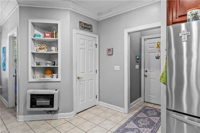 $574,900 | 108 Candor Oaks Drive, New London, NC 28127