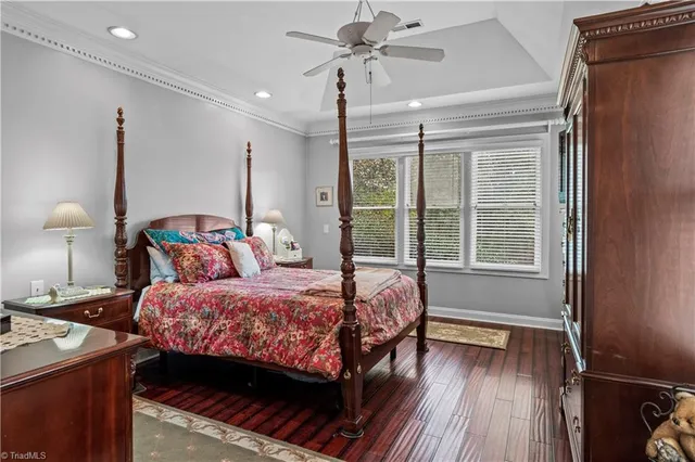 $574,900 | 108 Candor Oaks Drive, New London, NC 28127