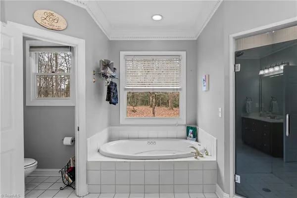 $574,900 | 108 Candor Oaks Drive, New London, NC 28127