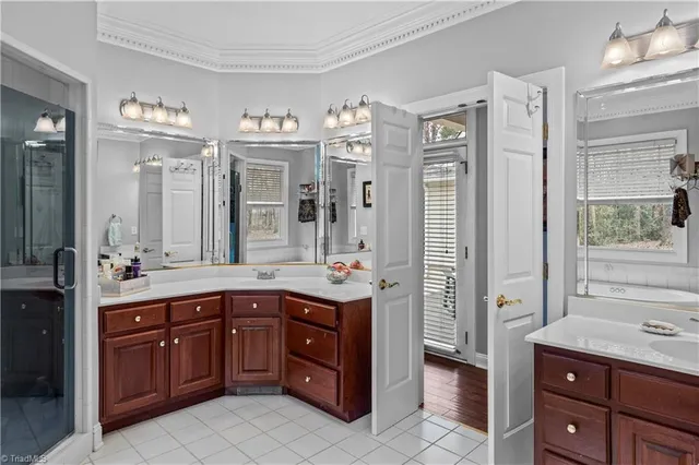 $574,900 | 108 Candor Oaks Drive, New London, NC 28127