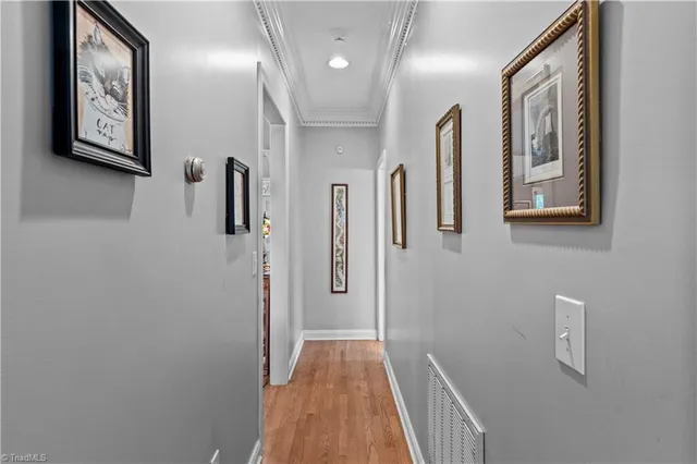 $574,900 | 108 Candor Oaks Drive, New London, NC 28127