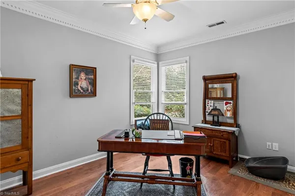 $574,900 | 108 Candor Oaks Drive, New London, NC 28127