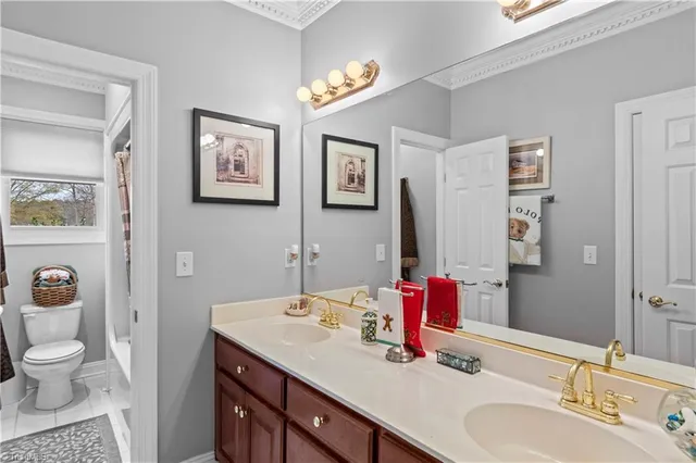 $574,900 | 108 Candor Oaks Drive, New London, NC 28127