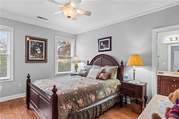 $574,900 | 108 Candor Oaks Drive, New London, NC 28127