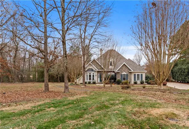 $574,900 | 108 Candor Oaks Drive, New London, NC 28127