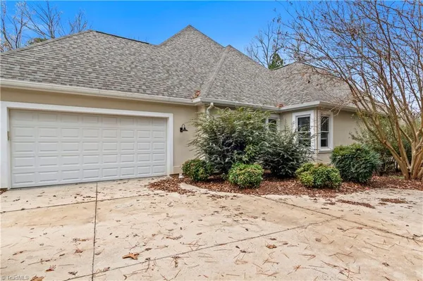 $574,900 | 108 Candor Oaks Drive, New London, NC 28127