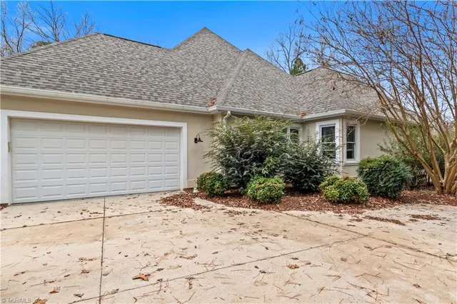 $574,900 | 108 Candor Oaks Drive, New London, NC 28127