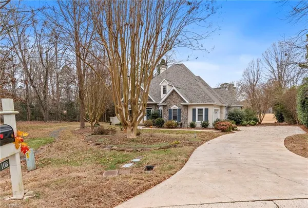$574,900 | 108 Candor Oaks Drive, New London, NC 28127