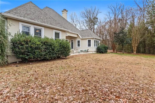 $574,900 | 108 Candor Oaks Drive, New London, NC 28127