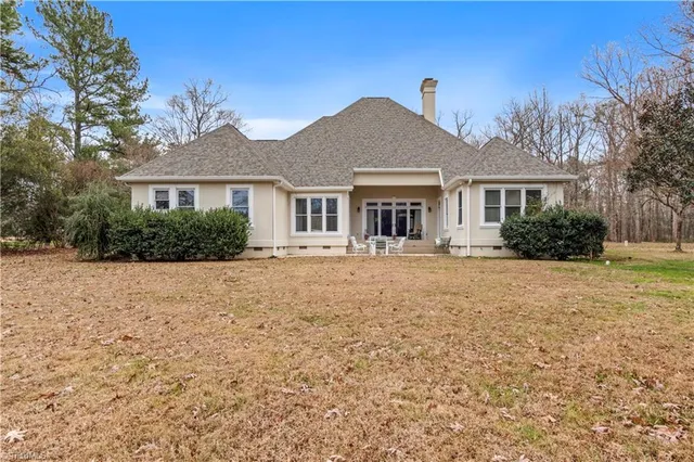 $574,900 | 108 Candor Oaks Drive, New London, NC 28127