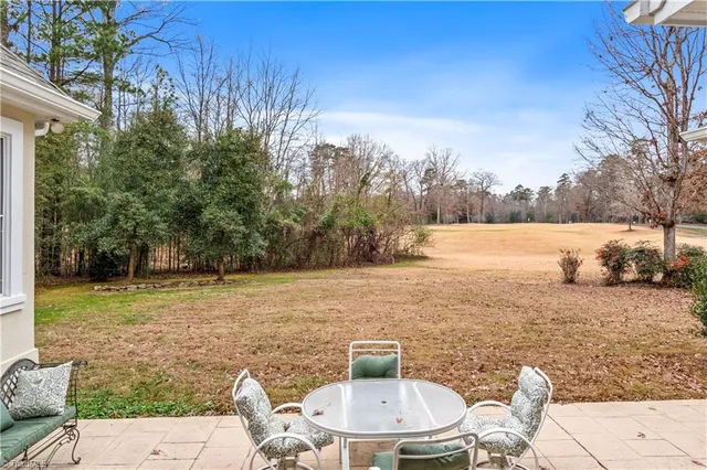 $574,900 | 108 Candor Oaks Drive, New London, NC 28127