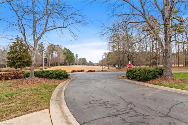 $574,900 | 108 Candor Oaks Drive, New London, NC 28127