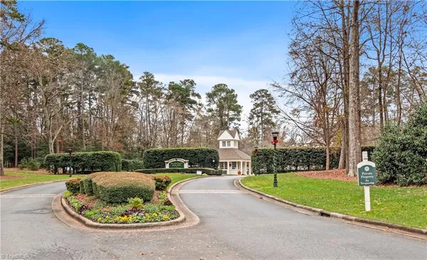 $574,900 | 108 Candor Oaks Drive, New London, NC 28127