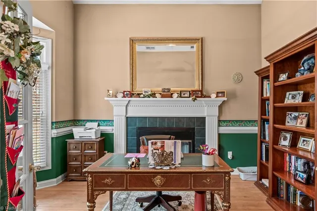 $574,900 | 108 Candor Oaks Drive, New London, NC 28127