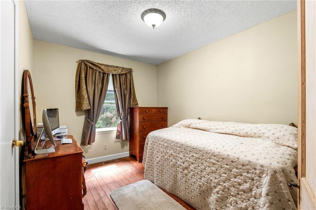 2176 Vienna Dozier Road Pfafftown, NC 27040 - Photo 11 of 22 Bedroom