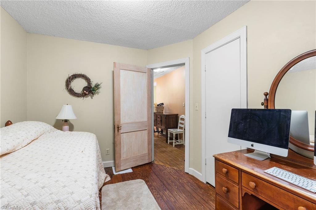 2176 Vienna Dozier Road Pfafftown, NC 27040 - Photo 12 of 22 Bedroom